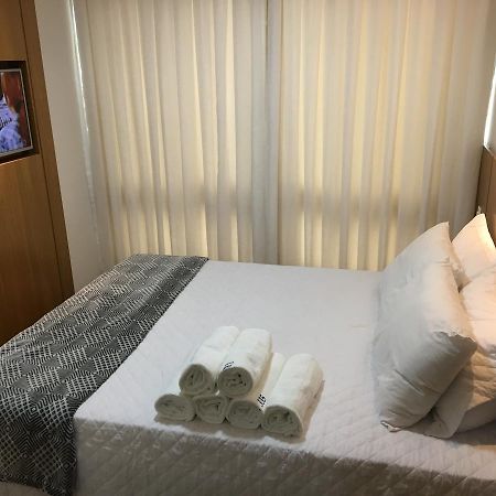 Aparthotel Em Pedra Azul Domingos Martins Eksteriør bilde